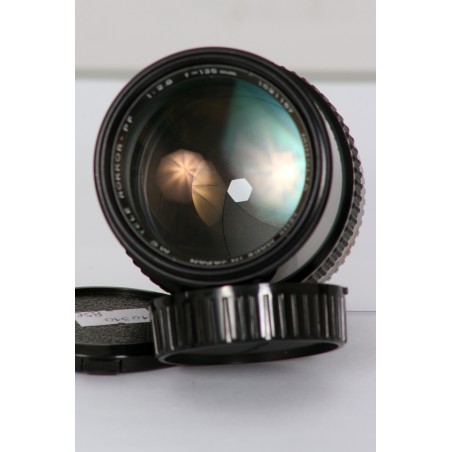 Minolta 135mm F/2.8 PF
