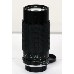 Minolta 80-200mm F/4