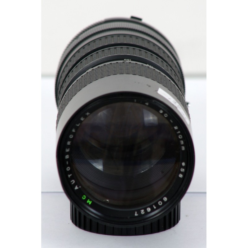 Minolta 90-210mm F/4