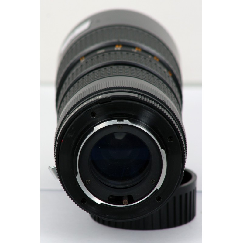 Minolta 90-210mm F/4