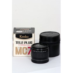 Minolta Teleplus Converter 2x AF