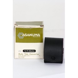 Minolta Tele Auto Converter