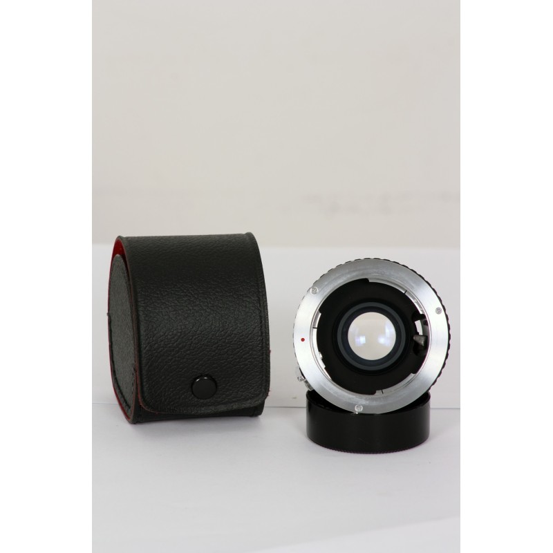 Minolta Tele Auto Converter