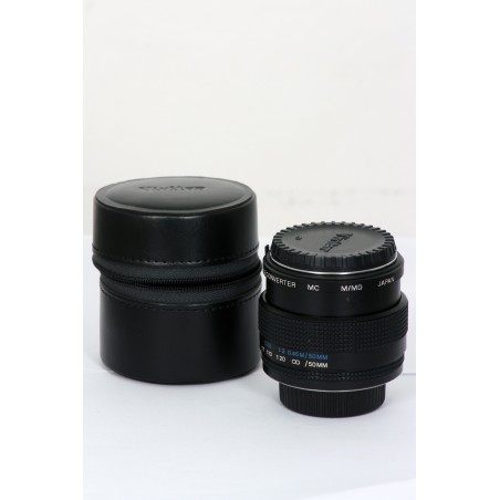 Minolta Duplicador 2x MD