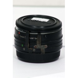 Minolta Mc Tele Converter