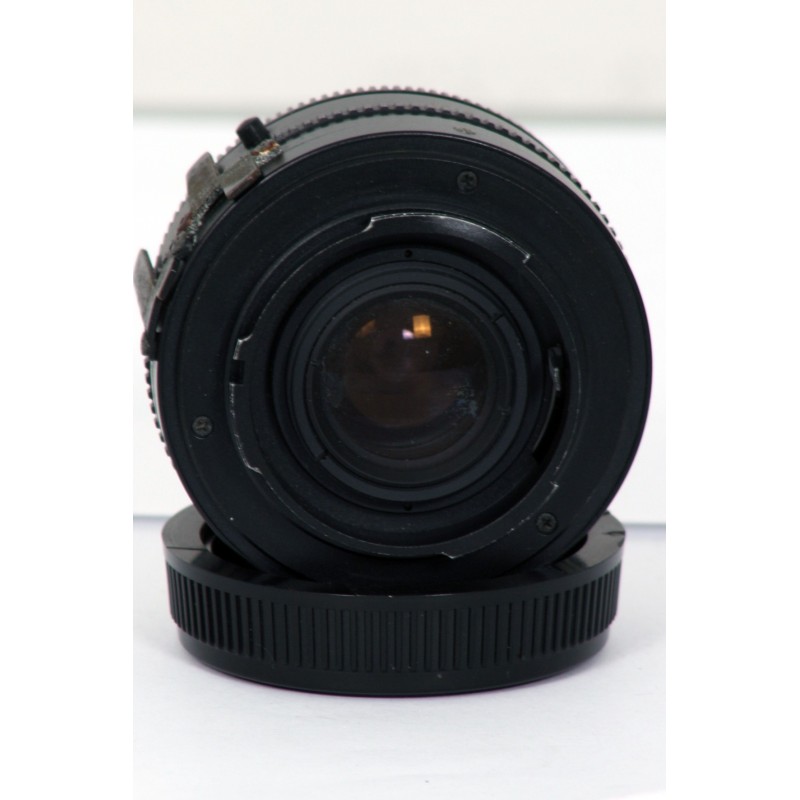 Minolta Mc Tele Converter