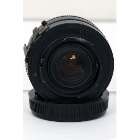 Minolta Mc Tele Converter