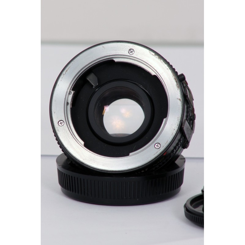 Minolta Mc Tele Converter