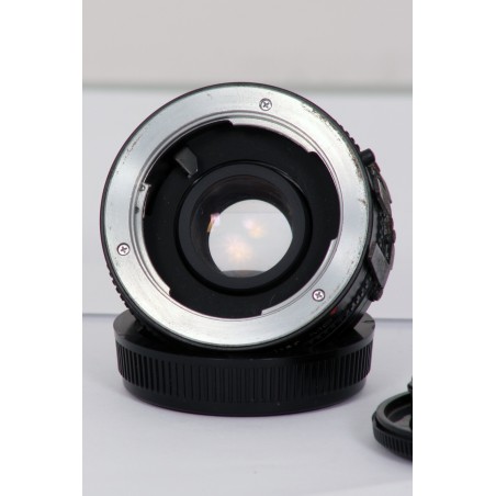 Minolta Mc Tele Converter