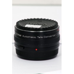 Minolta Vivitar Tele Converter 2x