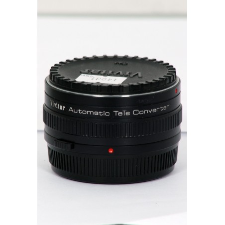 Minolta Vivitar Tele Converter 2x