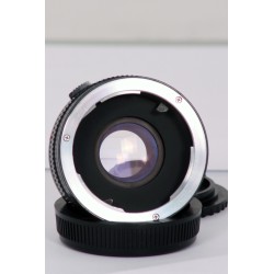 Minolta Vivitar Tele Converter 2x 2