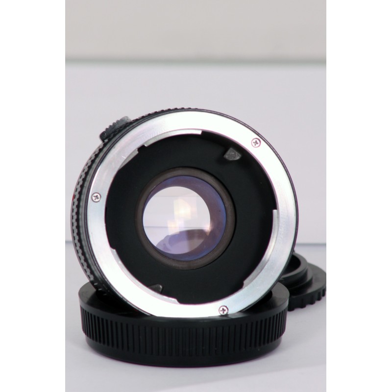 Minolta Vivitar Tele Converter 2x