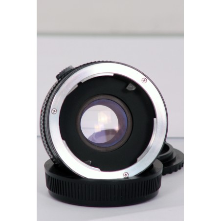 Minolta Vivitar Tele Converter 2x