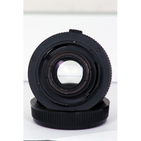 Minolta Vivitar Tele Converter 2x