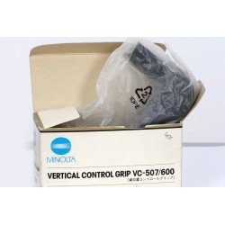 Minolta Grip VC 507/600