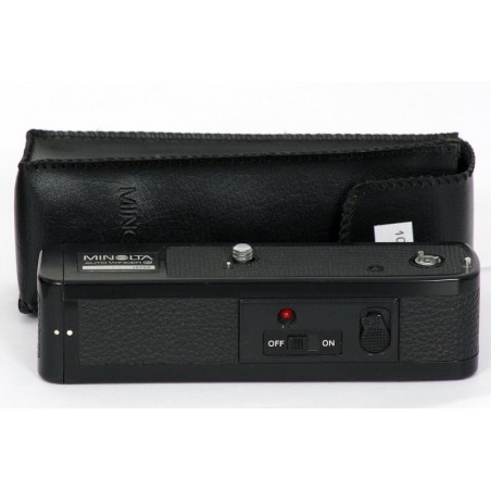 Minolta Grip Auto Winder G