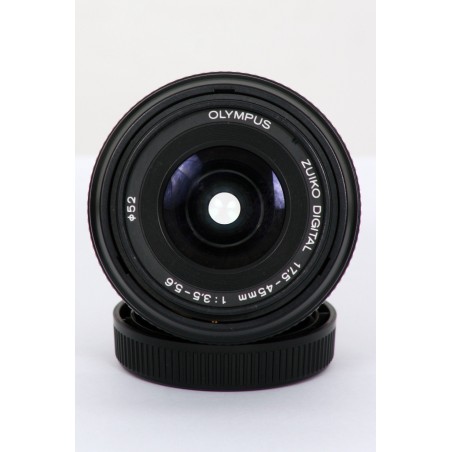 Olympus 17.5-45mm