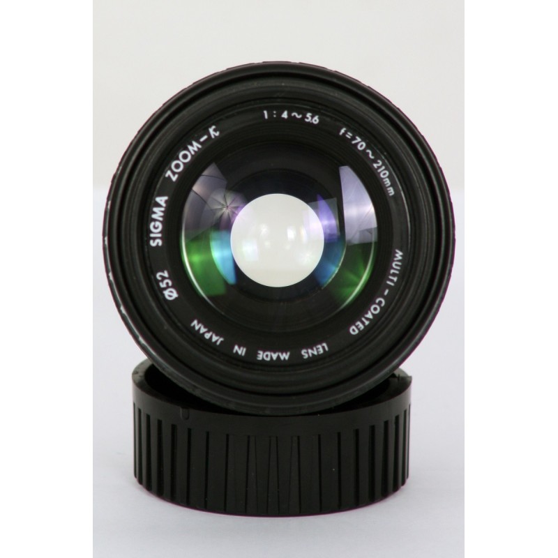 Olympus 80-200mm F/4.5