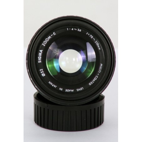 Olympus 80-200mm F/4.5