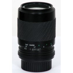 Olympus 70-210mm F/4-5.6