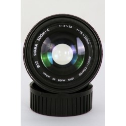 Olympus 70-210mm F/4-5.6 2