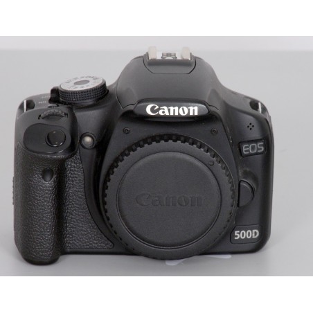 Canon EOS 500D