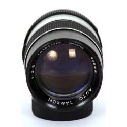 Canon 135mm F/2.8