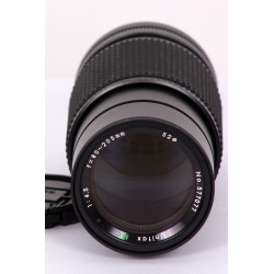 Canon (Unitax) 80-205mm F/4.5 2