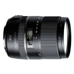 Tamron 16-300mm f/3.5-6.3 Di II VC PZD Macro para Canon