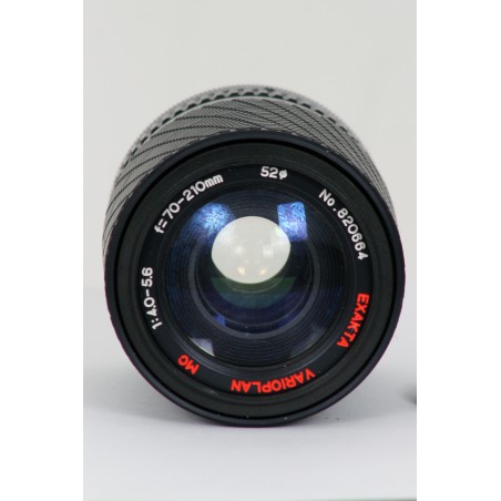 Canon (Exacta) 70-210mm F/4-5.6