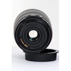 Canon (Exacta) 70-210mm F/4-5.6 2