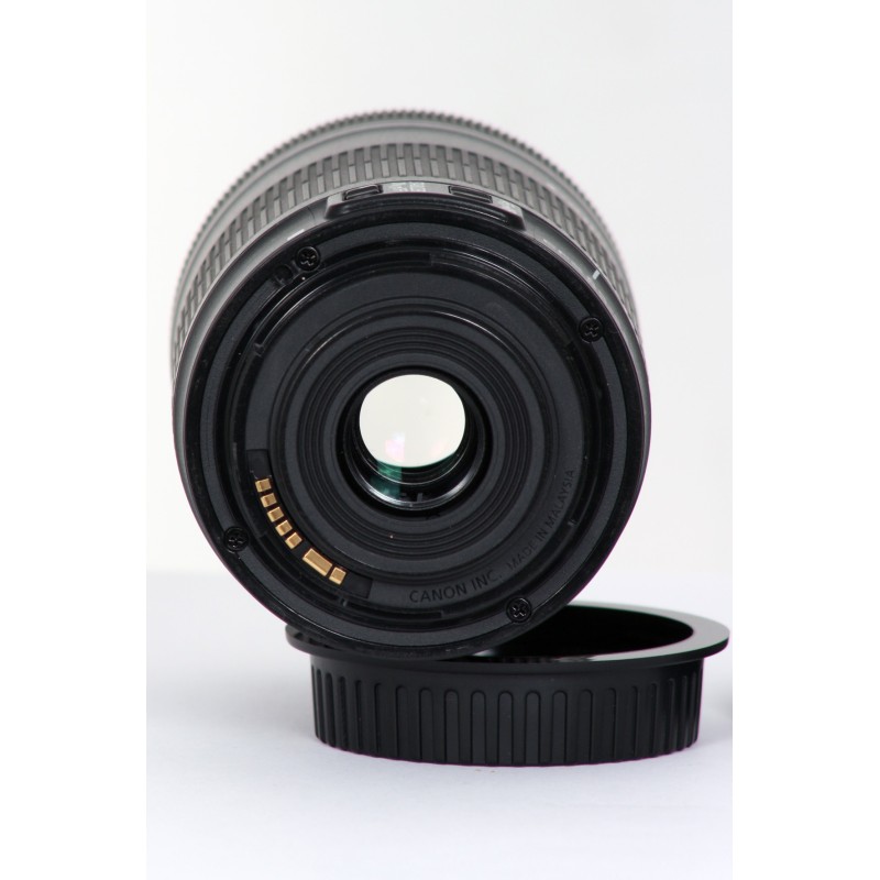 Canon (Exacta) 70-210mm F/4-5.6