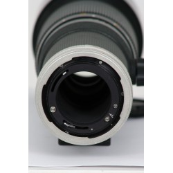 Canon (Panagor) 400mm F/5.6 2