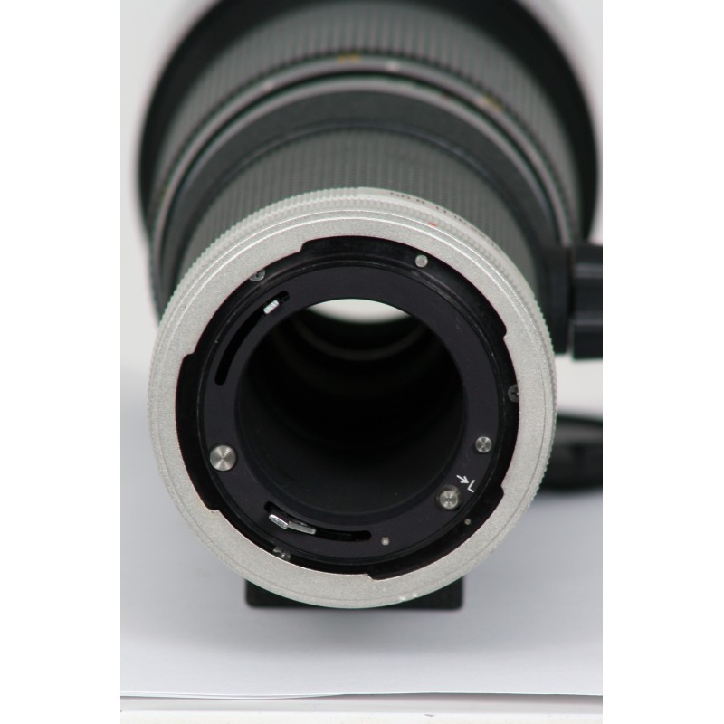 Canon (Panagor) 400mm F/5.6