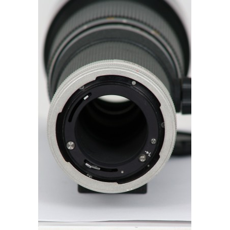 Canon (Panagor) 400mm F/5.6