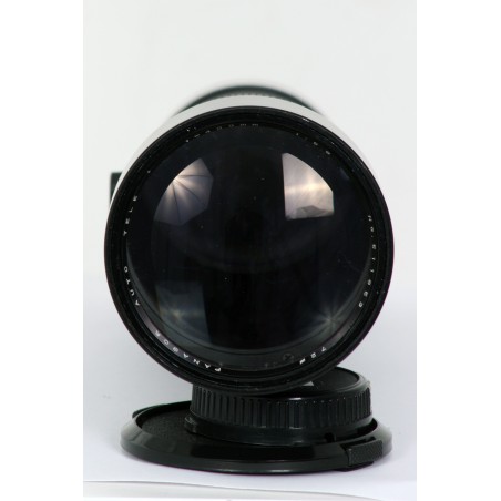 Canon (Panagor) 400mm F/5.6