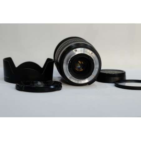 Nikon 18-55mm F/3.5-5.6 G