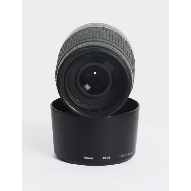 Nikon 70-300mm F/4-5.6 G