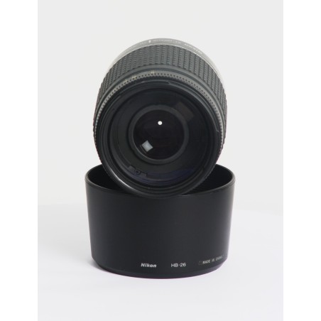 Nikon 70-300mm F/4-5.6 G