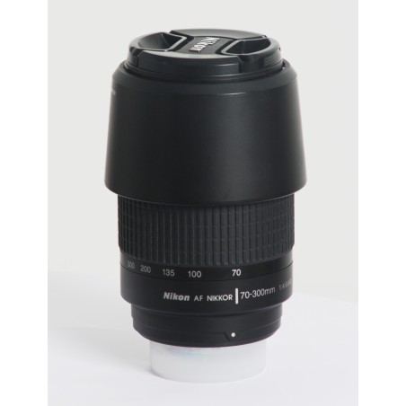 Nikon 70-300mm F/4-5.6 G