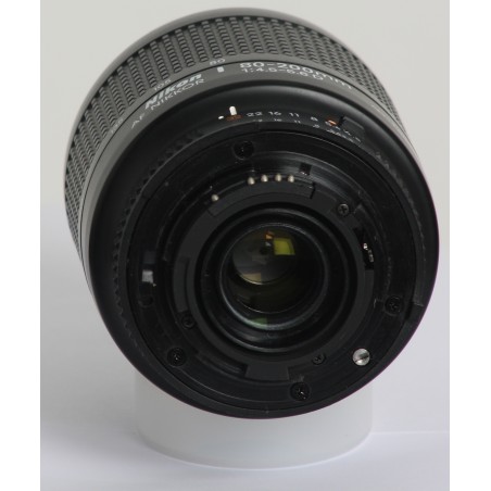 Nikon 80-200mm F/4.5-5.6