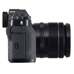 Fujifilm X-T10 + XC16-50mm + 50-230mm (preto) 2