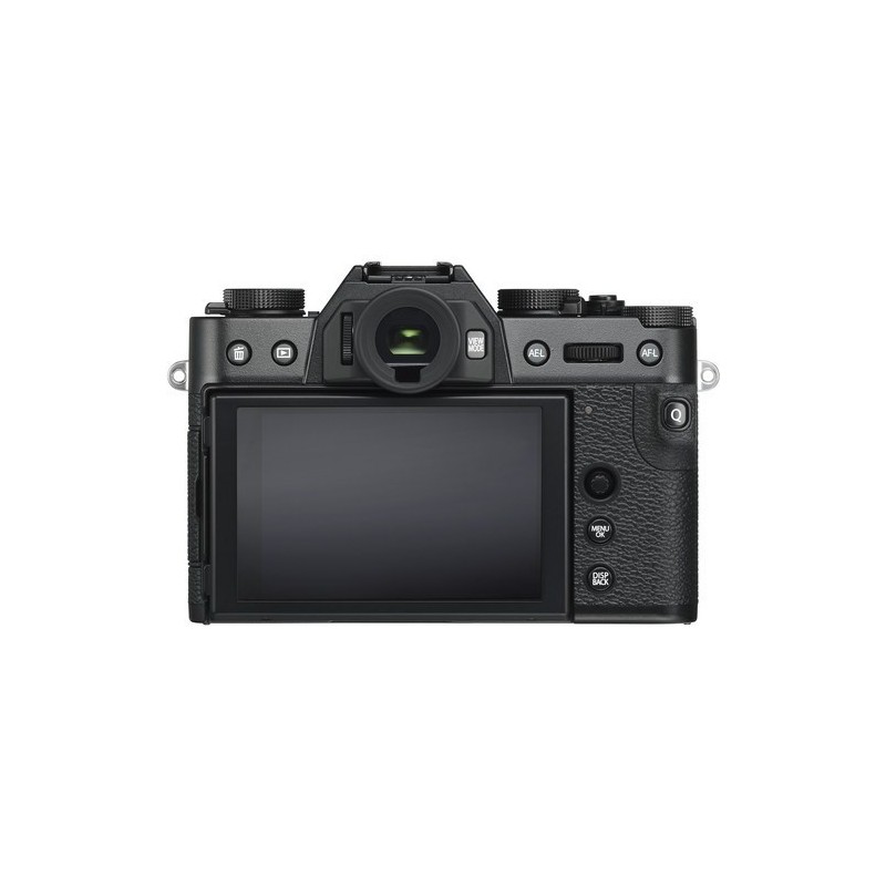 FUJIFILM X-T1 Kit + XF 18-55 OIS