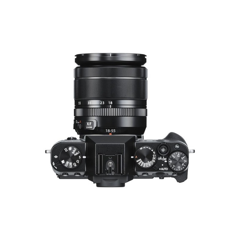 FUJIFILM X-T1 Kit + XF 18-55 OIS