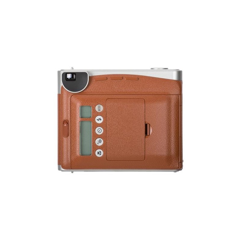 Fujifilm Instax Mini 90 NEO Classic - Castanho