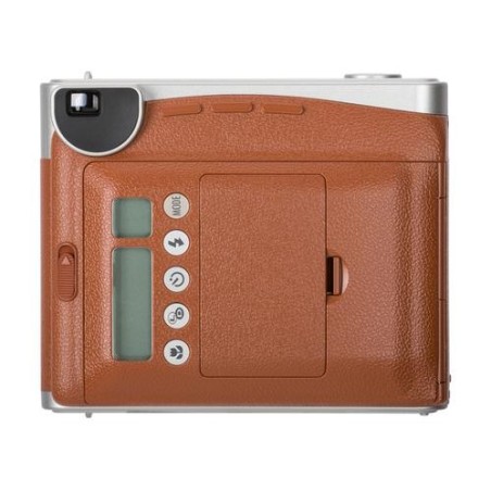Fujifilm Instax Mini 90 NEO Classic - Castanho