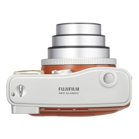 Fujifilm Instax Mini 90 NEO Classic - Castanho