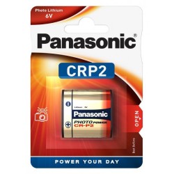PANASONIC CR-P2