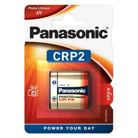 PANASONIC CR-P2